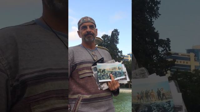 Фуад Ахундов. смотреть онлайн