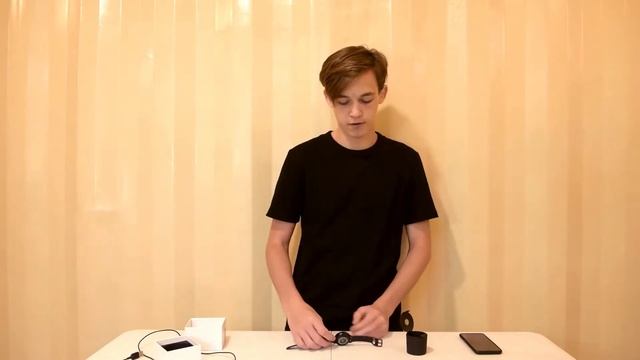 ТЫ КУПИШЬ ЭТИ ЧАСЫ [Обзор на Samsung Galaxy Watch Active 2]