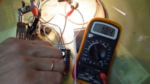 Тест обзор DC-DC повышающего преобразователя 150 Вт