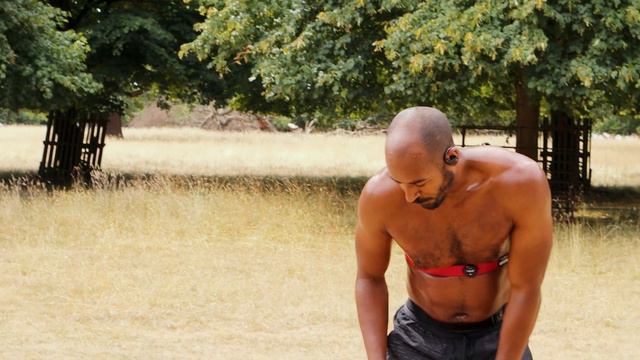 How running barefoot made me faster смотреть онлайн