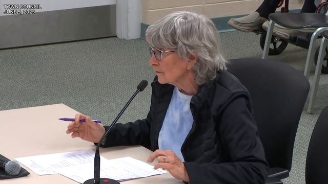 Enfield, CT - Town Council - June 5, 2023 смотреть онлайн