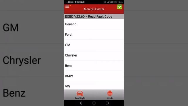 LAUNCH x431 PRO easydiag 3.0 2.0 golo mdiag смотреть онлайн