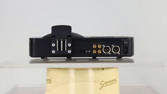 Chord Electronics Blu смотреть онлайн