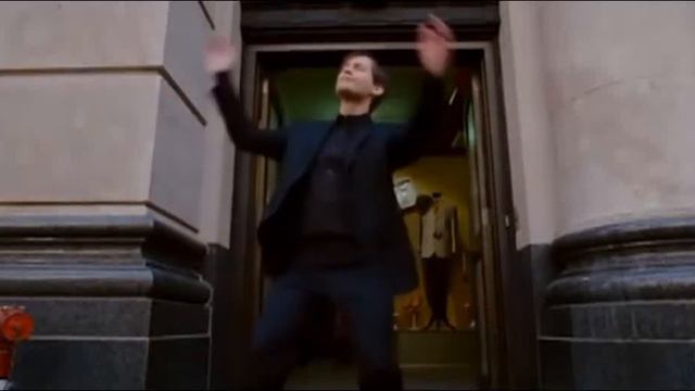 Undertale - Spider-Man Dance смотреть онлайн