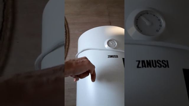 Как слить воду с электронагревателя 30, 50, 100л, смотреть онлайн