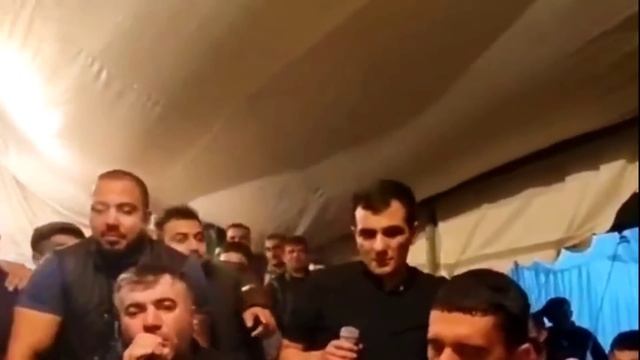 Resad Dagli & Balaeli- Her Seye Verdim Ara(Orjinal Tam Versiya) 2022 смотреть онлайн