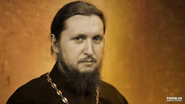 078 Неделя 5-я по Пасхе, о самаряныне. Проповедь протоиерея Владимира Пивоварова 18 мая 2014 г. смотреть онлайн