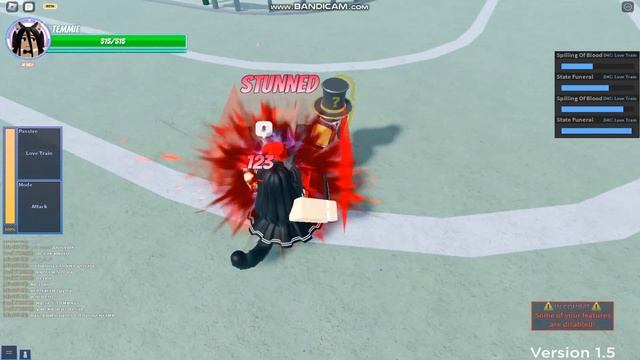 [AUT] D4C LT combo (161 dmg+22). смотреть онлайн