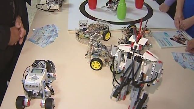 Оршанский ЦТТДиМ IT   академия