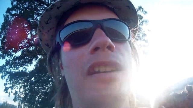 Тревел шоу "Путешествуй с нами" 1 сезон 2 серия. Крым, Белая скала и конный клуб Ковбой смотреть онлайн