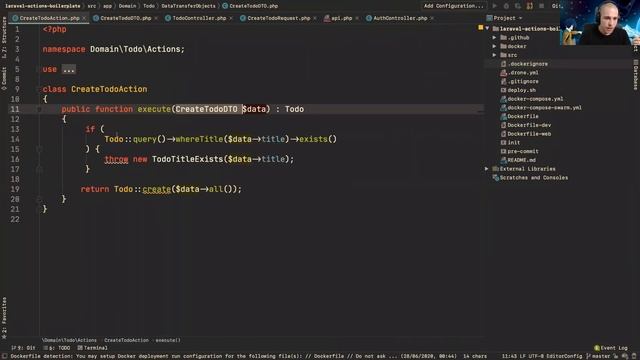 Enterprise-Scale Laravel Applications | Vivify Knowledge Hub смотреть онлайн
