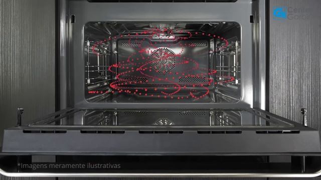 Microondas Ora Ito | Gorenje смотреть онлайн