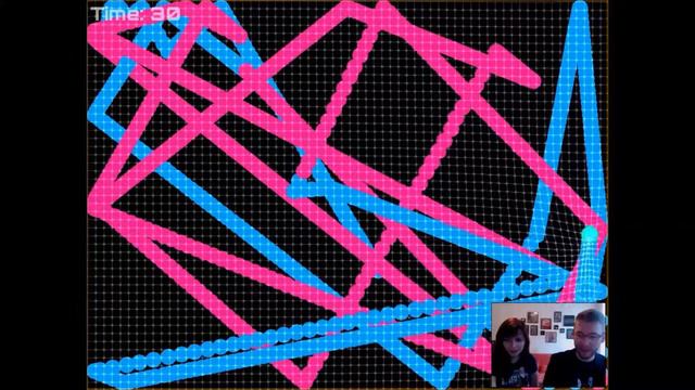 Twoplay December 2014 (4 Of 31) - C.M.Y.K.