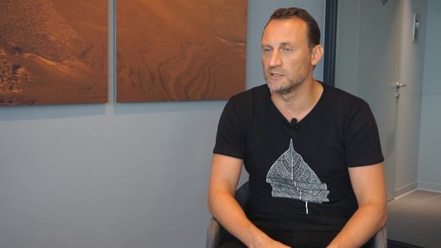 Анатолий Белый: «Творческий потенциал у нас в стране огромный, но не работает индустрия» смотреть онлайн