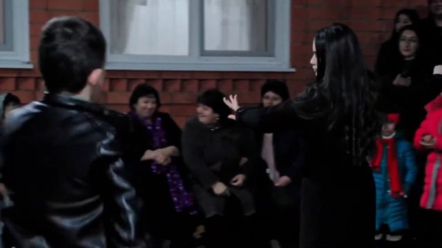 circassian dance circassian wedding-Kafkas Medya смотреть онлайн