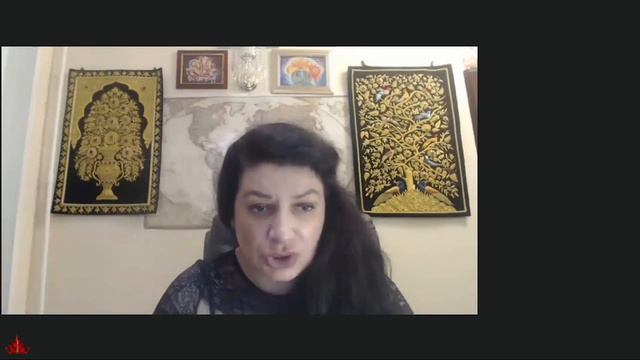 Алена Полынь: «Инициация «Золотой Телец» Первый уровень» (Демо-версия) смотреть онлайн