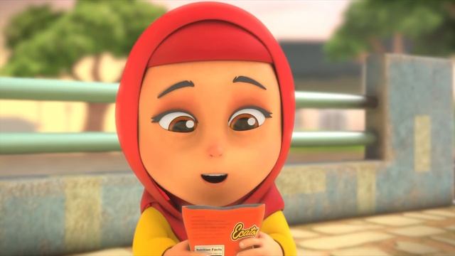 NUSSA :  LOMBA TRAKTIR