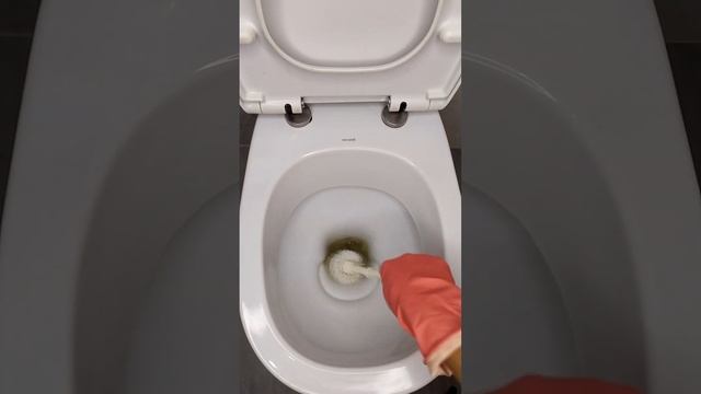 Бросьте 1(ОДНУ) таблетку в УНИТАЗ! Известковый НАЛЁТ,РЖАВЧИНА прощай! смотреть онлайн
