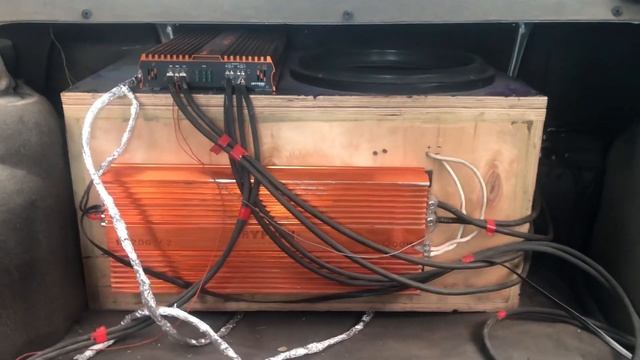 PRIDE T15 V3 (Калина 1) смотреть онлайн