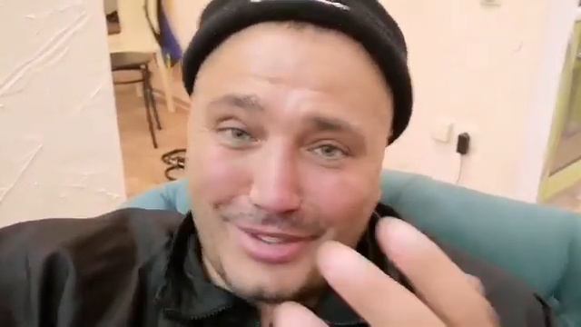 Лазарев нудный. Есть ли шансы на победу в «Евровидении»? смотреть онлайн