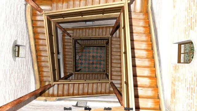 Delirium V1.0 Android Gameplay