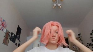 • Как укладывать парик??укладка парика /поэтапно/