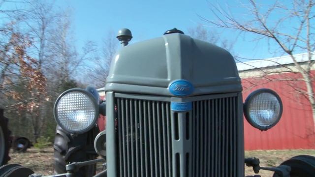 Ford N смотреть онлайн