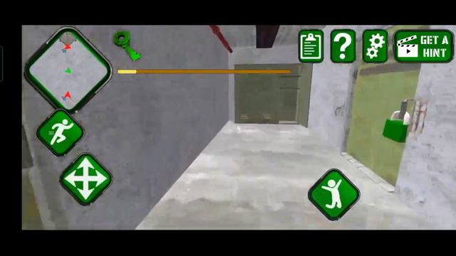 Sponge Area 51. Neighbor Escape Alien Base Secret-9 #sponge #walkthrough #newupdates #bob #area51 .