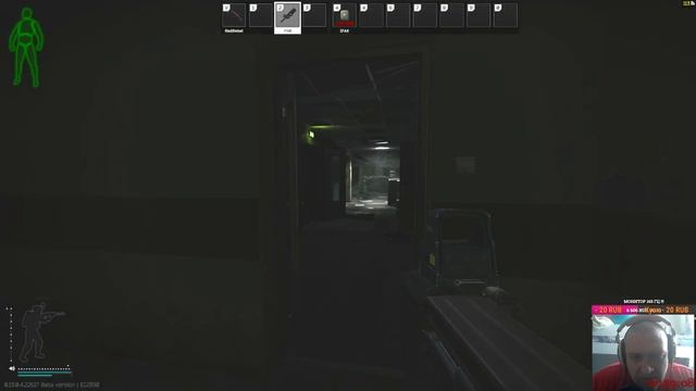 Всем привет ?#escapefromtarkov #bsg #youtubeshortsvideo#топ смотреть онлайн