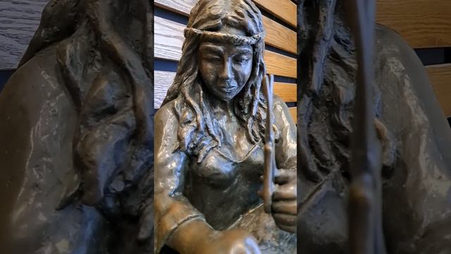 Самсон и Далила: Библейская легенда смотреть онлайн