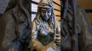 Самсон и Далила: Библейская легенда