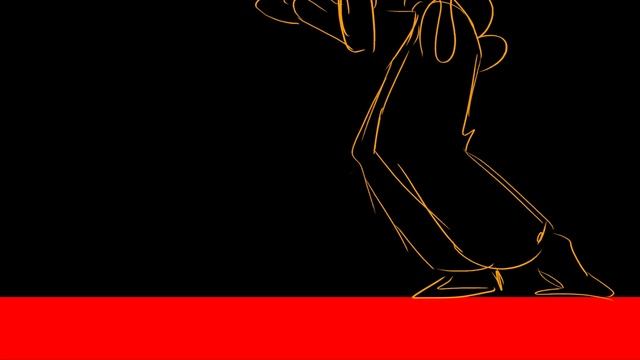 {Daycare Attendant FNAF} TRANSFORMATION Animatic смотреть онлайн