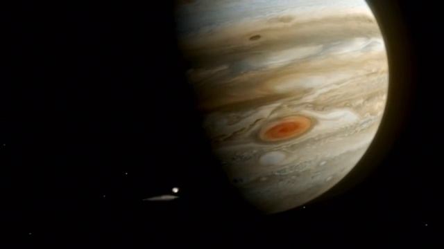 Hubblecast 27. Что Хаббл рассказал нам о планетах? смотреть онлайн