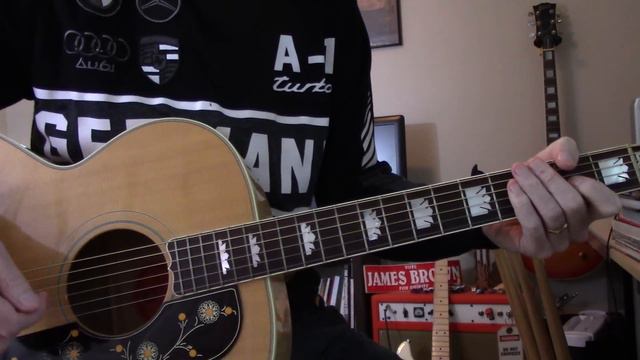 Thank You (Lesson) - Led Zeppelin смотреть онлайн