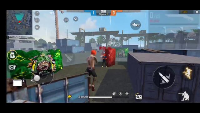TOP 5 1vs1 TIPS & TRICKS | How to win all custom match ? | FREEFIRE tips and tricks Tamil | #garena смотреть онлайн