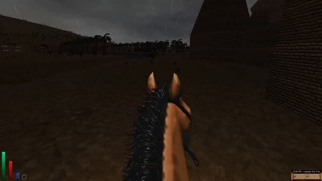 Modded Daggerfall in 2020: Graphics and new Gameplay: Unity Let's play 25 смотреть онлайн