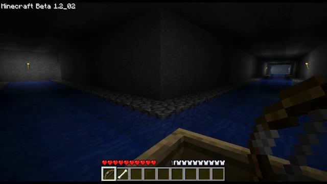 Minecraft: The Labyrinth of Doom - Ep. 2 смотреть онлайн