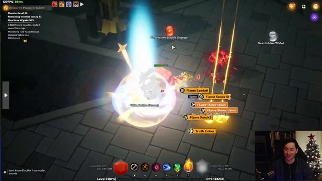 Torchlight Infinite - My Currency Farming Strategy