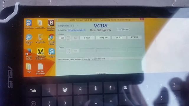 Audi TDI Fuel Pump Running after fuel filter replacement 2.0 TDI BKD смотреть онлайн