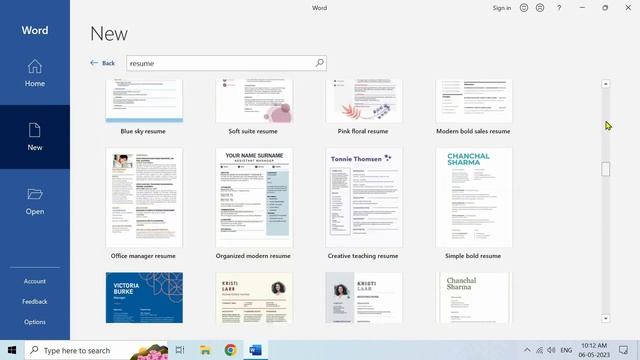 MS Word full course Hindi part 1 MS Word tutorial for beginners master microsoft word смотреть онлайн
