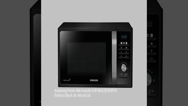[SCONTO -22%] Samsung Forno a Microonde Combinato da 800 W смотреть онлайн