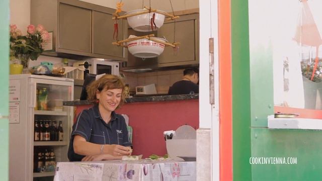 Taste & Cook in Vienna with Bianca is(s)t смотреть онлайн