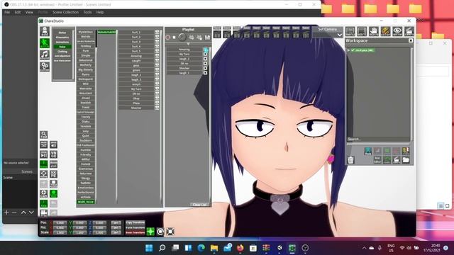 kk custom voice (this is not a tutorial) смотреть онлайн