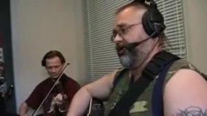 Полковник и однополчане - Осень.mp4