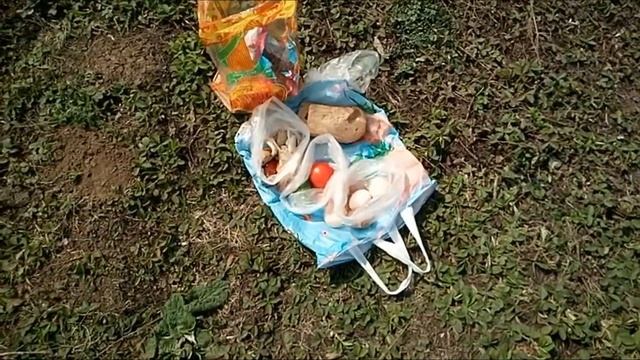 Рыбалка на супер-карася. Взял сына на рыбалку. Поймали целое ведро карася. смотреть онлайн