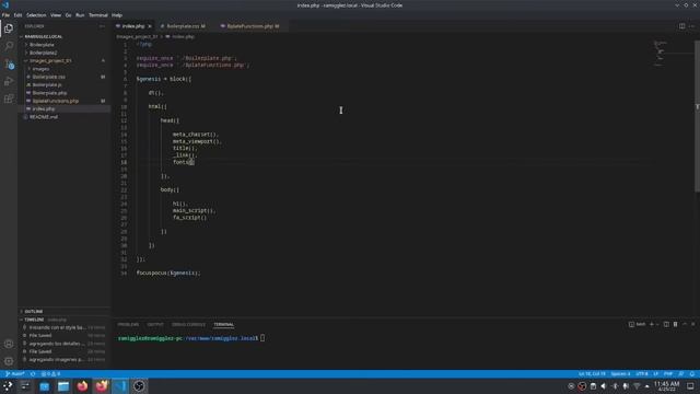 [ project01 ] ---- Expanding ---- Images [ HTML - CSS - JAVASCRIPT ] смотреть онлайн