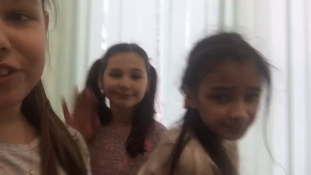 МАСЛЕНИЦА////КУШАЕМ БЛИНЧИКИ смотреть онлайн