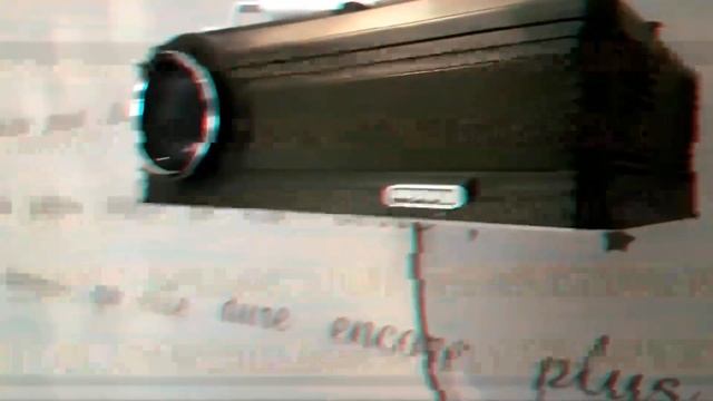  Обзор ALSTON M5S ? Лучший бюджетный проектор 2023 с Aliexpress - Недорогой 1080P проектор