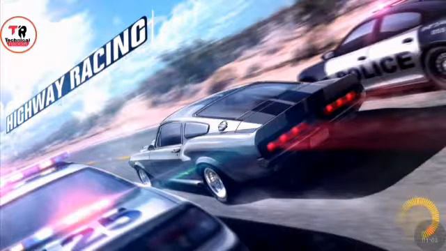 CarX Highway racing mod apk+data download for any android device смотреть онлайн