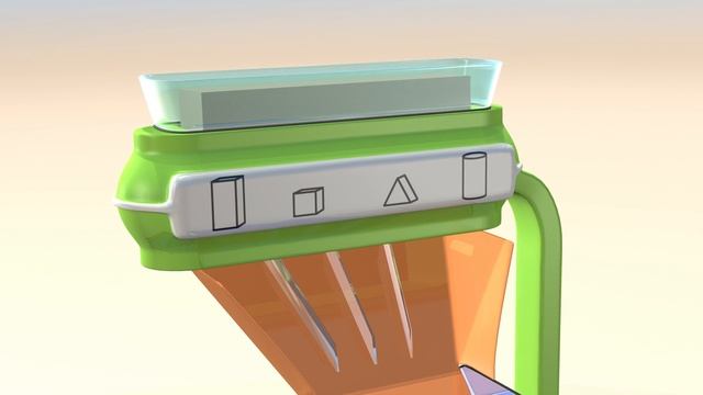 TuTiTu Деревянный конструктор смотреть онлайн